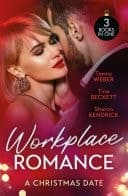 Cover of Workplace Romance : a Christmas Date