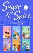 Cover of Sugar and Spice Collection