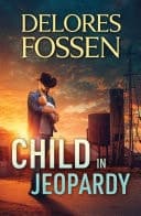 Cover of Child in Jeopardy