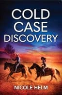 Cover of Cold Case Discovery