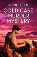 Cover of Cold Case Murder Mystery