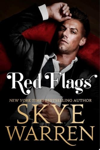 Cover of Red Flags