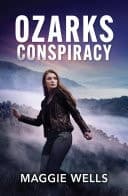 Cover of Ozarks Conspiracy