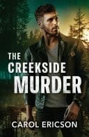 Cover of Creekside Murder