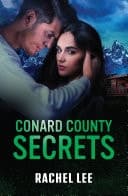 Cover of Conard County Secrets