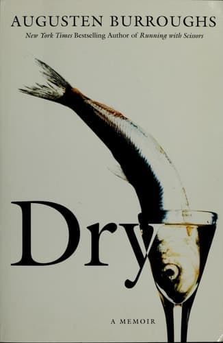 Cover of Dry