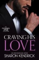 Cover of Tycoon's Affair : Craving His Love