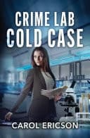 Cover of Crime Lab Cold Case