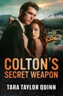 Cover of Colton's Secret Weapon