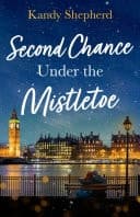 Cover of Second Chance under the Mistletoe