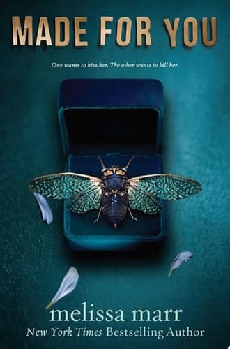 Cover of Made for you