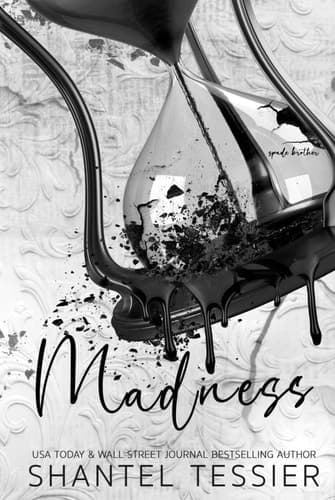 Cover of Madness