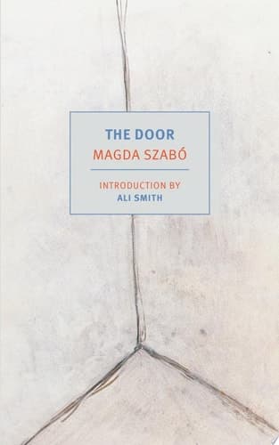 Cover of The Door