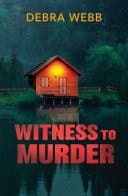 Cover of Witness to Murder