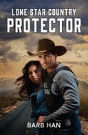 Cover of Lone Star Country Protector