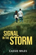 Cover of Signal in the Storm