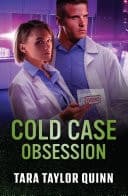 Cover of Cold Case Obsession