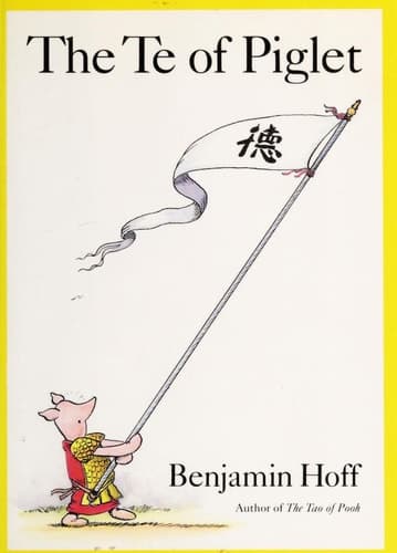 Cover of Tao of Pooh and Te of Piglet Boxed Set