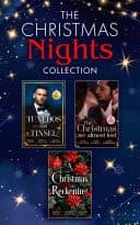Cover of Christmas Nights Collection