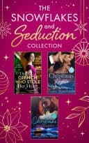 Cover of Snowflakes and Seduction Collection