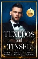 Cover of Tuxedos and Tinsel
