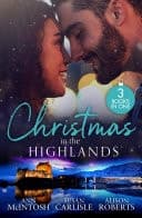 Cover of Christmas in the Highlands