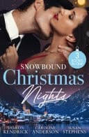Cover of Snowbound Christmas Nights