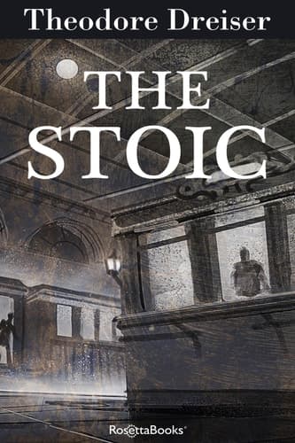 Cover of Stoic