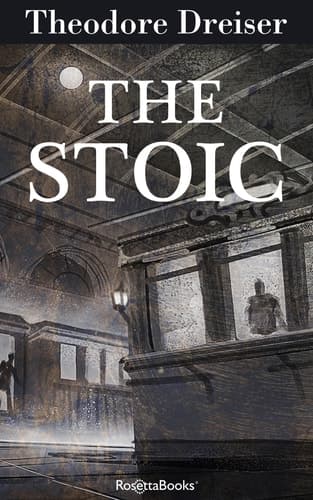 Cover of Stoic