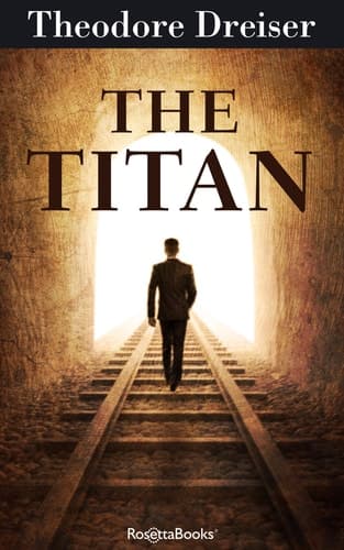 Cover of Titan