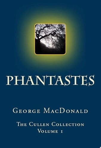Cover of Phantastes
