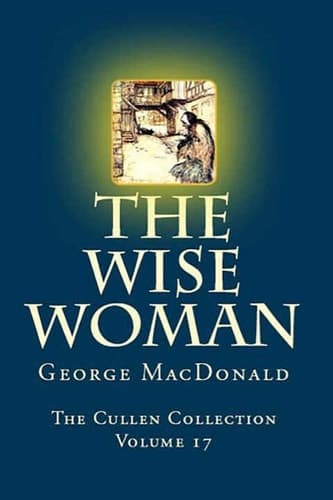 Cover of Wise Woman