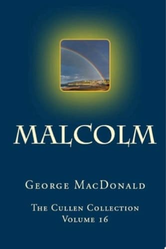 Cover of Malcolm