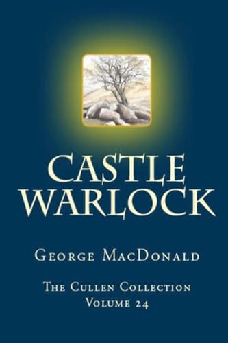 Cover of Castle Warlock