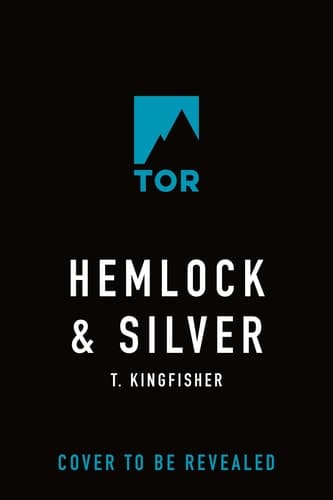 Cover of Hemlock & Silver