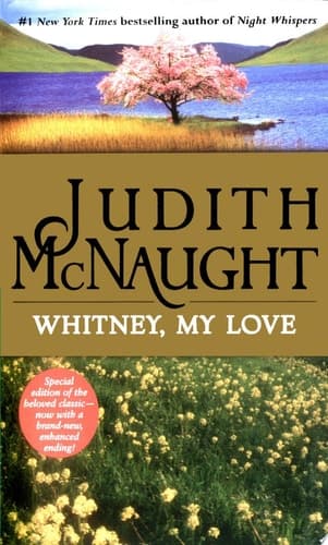 Cover of Whitney, My Love