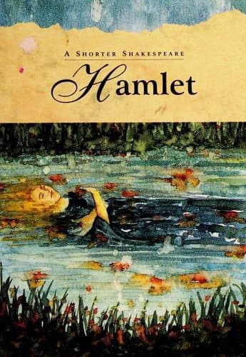 Cover of Hamlet