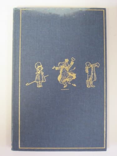 Cover of When We Were Very Young (Winnie the Pooh)