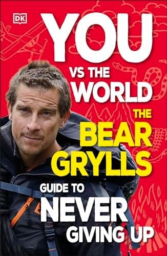Cover of You vs the World