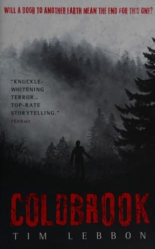 Cover of Coldbrook