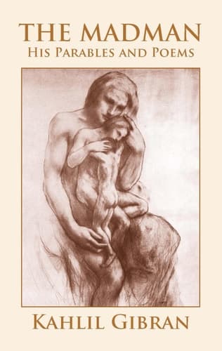 Cover of The Madman