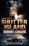 Cover of Shutter Island