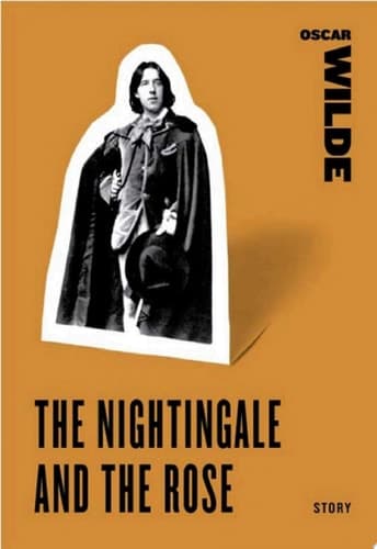Cover of Nightingale and the Rose