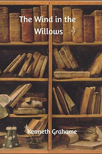 Cover of Wind in the Willows