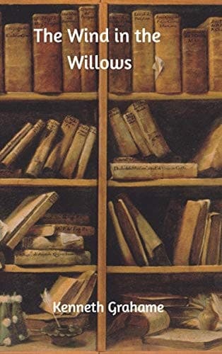 Cover of Wind in the Willows