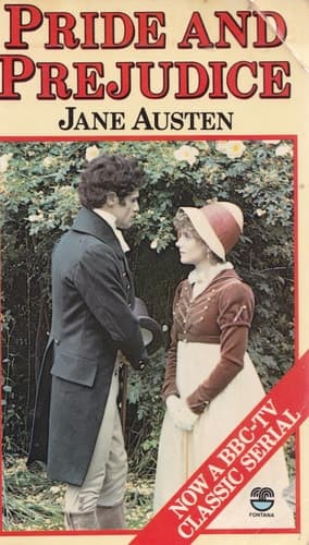 Cover of Pride and Prejudice
