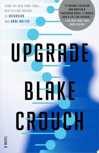 Cover of Upgrade