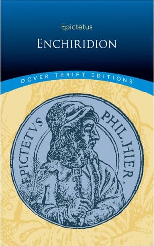 Cover of The Enchiridion