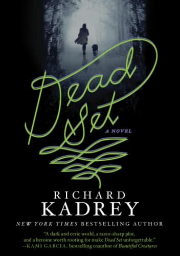 Cover of Dead Set