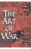 Cover of Art Of War